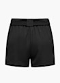ONLY Pantaloncini Nero 82509 4