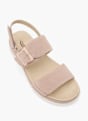Medicus Sandale Rosa 63471 2