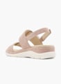 Medicus Sandale Rosa 63471 3