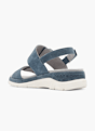 Medicus Sandale Blau 63473 3