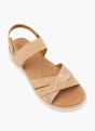 Easy Street Sandalo Beige 63476 2