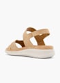 Easy Street Sandalo Beige 63476 3