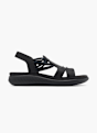 Easy Street Sandale Noir 63478 1