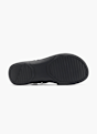 Easy Street Sandalo Nero 63478 4