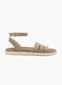 5th Avenue Sandale Taupe 63483 1