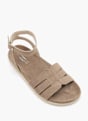 5th Avenue Sandale Taupe 63483 2