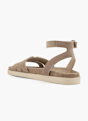 5th Avenue Sandale Taupe 63483 3