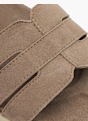 5th Avenue Sandale Taupe 63483 5