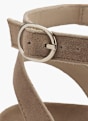 5th Avenue Sandale Taupe 63483 6