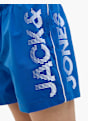 JACK & JONES Maillot de bain Bleu 82545 4
