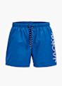 JACK & JONES Maillot de bain Bleu 82545 6