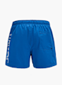 JACK & JONES Maillot de bain Bleu 82545 7