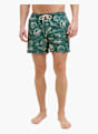 JACK & JONES Costume da bagno Verde 82544 1