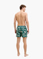 JACK & JONES Costume da bagno Verde 82544 2