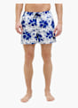 JACK & JONES Costume da bagno Bianco 82547 1