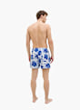 JACK & JONES Costume da bagno Bianco 82547 2