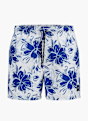 JACK & JONES Costume da bagno Bianco 82547 7
