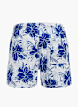 JACK & JONES Costume da bagno Bianco 82547 8