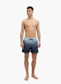 JACK & JONES Maillot de bain Bleu 82546 3