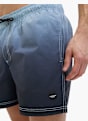 JACK & JONES Costume da bagno Blu 82546 4