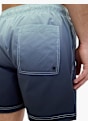 JACK & JONES Badeshorts Blau 82546 5