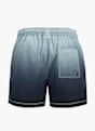 JACK & JONES Maillot de bain Bleu 82546 7