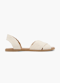 Graceland Sandale Beige 68965 1