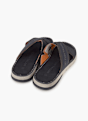 TOM TAILOR Pantolette Blau 82555 4