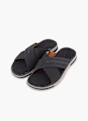 TOM TAILOR Pantolette Blau 82555 5