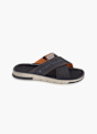 TOM TAILOR Pantolette Blau 82555 6