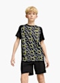 PUMA T-Shirt Schwarz 82557 1