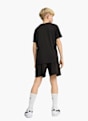 PUMA T-Shirt Schwarz 82557 2