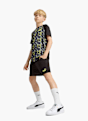 PUMA T-Shirt Schwarz 82557 3