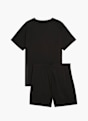PUMA T-Shirt Schwarz 82557 5