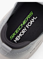 Skechers Sneaker Grau 69039 5