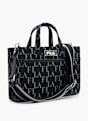 FILA Handtasche Schwarz 69198 2