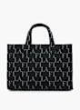 FILA Handtasche Schwarz 69198 3