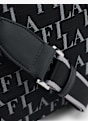 FILA Handtasche Schwarz 69198 6