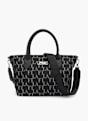 FILA Sac à main Noir 69199 1