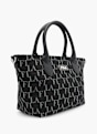 FILA Handtasche Schwarz 69199 2