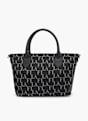 FILA Handtasche Schwarz 69199 3