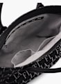 FILA Sac à main Noir 69199 4