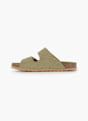 5th Avenue Pantolette Grün 82582 2