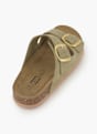 5th Avenue Pantolette Grün 82582 4