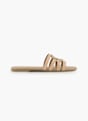 5th Avenue Claquettes Beige 82591 1