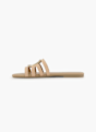 5th Avenue Ciabatte Beige 82591 2