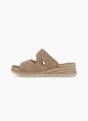 Easy Street Sandale Beige 82594 2