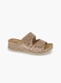 Easy Street Sandale Beige 82594 6