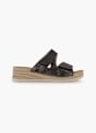 Easy Street Chaussons Noir 82597 1