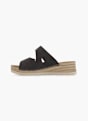 Easy Street Chaussons Noir 82597 2